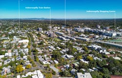 21 Central Avenue, Indooroopilly, Qld 4068