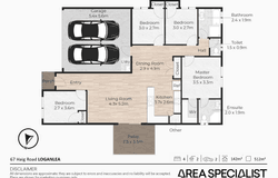 67 Haig Road, Loganlea, Qld 4131