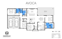 Lot 19 Pepperbush Court, Nahrunda, Qld 4570