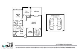 34/5 Spurway Drive, Norwest, NSW 2153