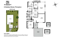 6 Galatea Street, Plumpton, NSW 2761