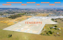 Lot 735 Teneriffe 133 Marys Mount Road, Goulburn, NSW 2580