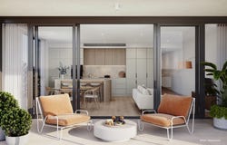 401/12 Dension Street, Newcastle West, NSW 2302