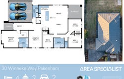 30 Winneke Way, Pakenham, Vic 3810