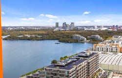 2311/18 Footbridge Boulevard, Wentworth Point, NSW 2127