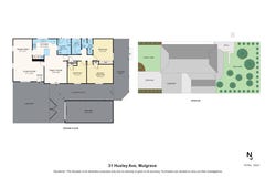 31 Huxley Avenue, Mulgrave, Vic 3170