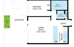21/21 State Circle, Forrest, ACT 2603