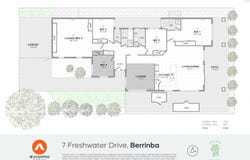 7 Freshwater Drive, Berrinba, Qld 4117
