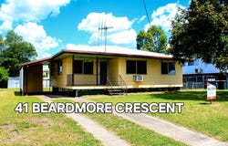57 Beresford Crescent, Dysart, Qld 4745