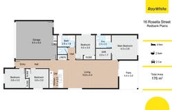 16 Rosella Street, Redbank Plains, Qld 4301