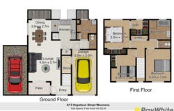 4/13 Hopetoun Street, Woonona, NSW 2517