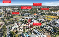 11 Bull Street, Warwick Farm, NSW 2170