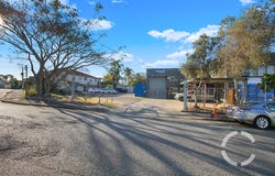 Warehouse/Office, 25 & 27 Burke Street, Woolloongabba, Qld 4102