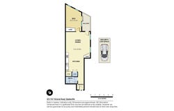 201/161 Victoria Road, Gladesville, NSW 2111
