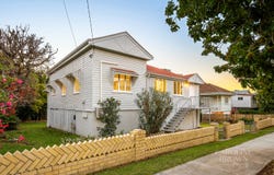26 Stirling Street, Enoggera, Qld 4051