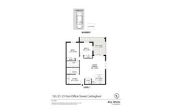 101/19-23 Post Office Street, Carlingford, NSW 2118
