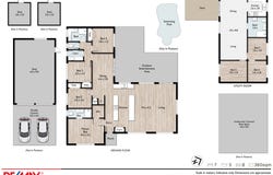251-255 Flesser Road, Chambers Flat, Qld 4133
