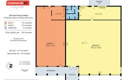 1285 South Road, St Marys, SA 5042