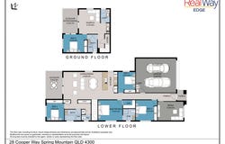 28 Cooper Way, Spring Mountain, Qld 4300