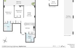 12/880 Canning Highway, Applecross, WA 6153