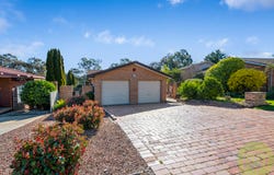 10 Collocott Crescent, Oxley, ACT 2903
