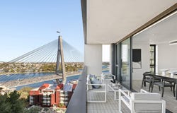 13E/4 Distillery Drive, Pyrmont, NSW 2009