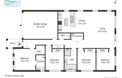 19 Lygon Avenue, Clyde, Vic 3978