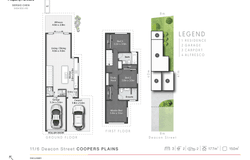 11/6 Deacon Street, Coopers Plains, Qld 4108