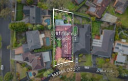 1 Farrer Court, Warranwood, Vic 3134