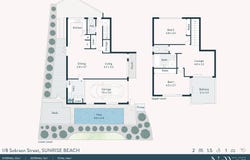 1/8 Sobraon Street, Sunrise Beach, Qld 4567