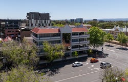 Cnr Hutt & Flinders Street, Adelaide, SA 5000