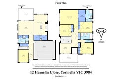 12 Hamelin Close, Corinella, Vic 3984