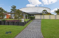 13 Perrumba Place, Bradbury, NSW 2560
