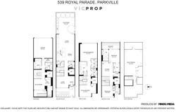 539 Royal Parade, Parkville, Vic 3052