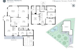 3 Kingussie Avenue, Castle Hill, NSW 2154