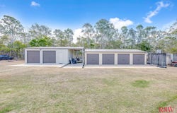 1 Narooma Drive, Branyan, Qld 4670