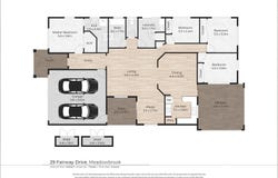 29 Fairway Drive, Meadowbrook, Qld 4131