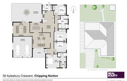 50 Aylesbury Crescent, Chipping Norton, NSW 2170