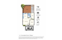 4/14 Woodbine Grove, Chelsea, Vic 3196