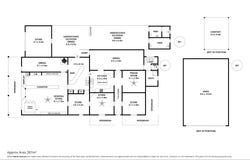 28 Railway Terrace, Paruna, SA 5311