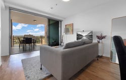709/18 Thorn Street, Kangaroo Point, Qld 4169