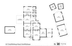 837 Strathfieldsaye Road, Strathfieldsaye, Vic 3551