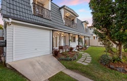 12 Jarrah Street, Keperra, Qld 4054