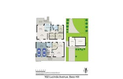 102 Lucinda Avenue, Bass Hill, NSW 2197
