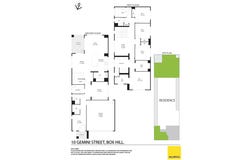 10 Gemini Street, Box Hill, NSW 2765