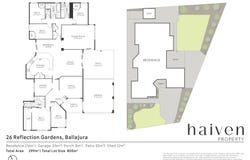26 Reflection Gardens, Ballajura, WA 6066