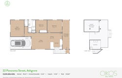 22 Panorama Street, Ashgrove, Qld 4060