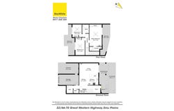 22/66-70 Great Western Highway, Emu Plains, NSW 2750