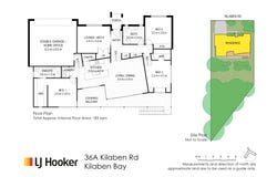 36A Kilaben Road, Kilaben Bay, NSW 2283