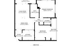 3/60-62 Pitt Street, Granville, NSW 2142